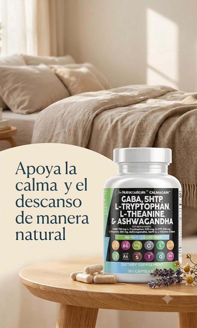 CalmAgain, Lleva 2 y Paga Solo 1