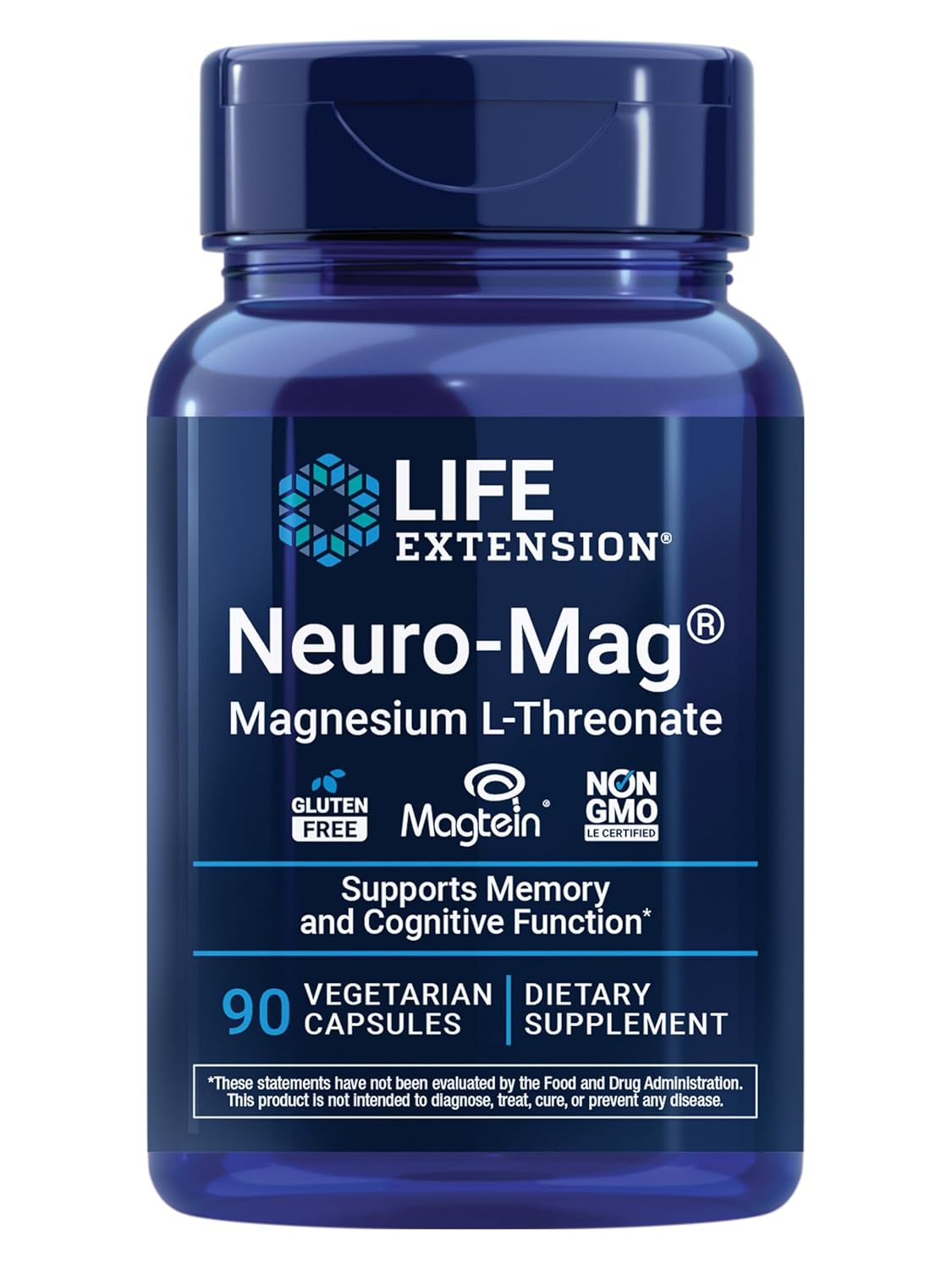 Neuro-Mag: Productividad, Enfoque y Energía