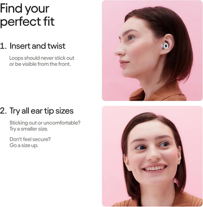 Loop Quiet 2 Tapones para los Oídos