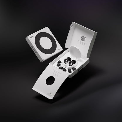 Loop Quiet 2 Tapones para los Oídos